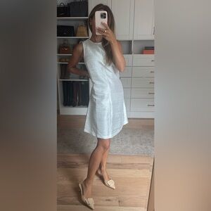 Julia Amory Jane Mini Dress